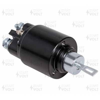 Elektromagnetický spínač pre żtartér CARVILLE, LTD1